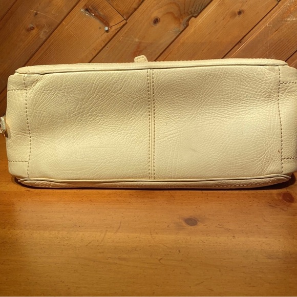Celine Ivory Boogie Bag - Picture 5 of 14